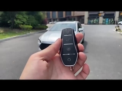 2023 BYD Qin Plus DM-i EV Fast Charge NEDC 400Km Sedan Putar ke kiri Kendaraan listrik